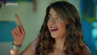 سریال جدید و کمدی دختر چوپان قسمت 1 