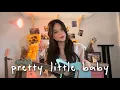 Download Lagu Pretty Little Baby by Connie Francis (Cover)
