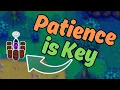 Cask - The Ultimate Patience Test for Massive Profits