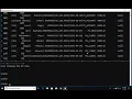 Spark SQL - Windowing Functions