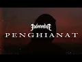 FADEMENTOR - Penghianat (Official Music Video)