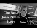 The Real Joan Rivers Story Documentary