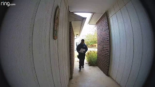 FedEx Signature Required