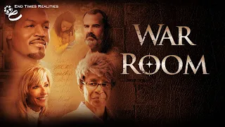 War Room Full Movie 2015 Free Christian Movie English Review 