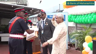 Celebration of 80th Independence Day at Head Office | Happy Independence Day