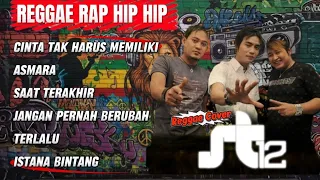the latest st12 reggae rap hip hop cover song collection 2025 love doesnt have to have 