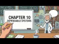 Dependable Systems Chapter 10 Software Engineering Ian Sommerville