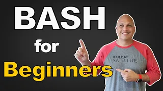 Bash Scripting for Beginners Walkthrough Examples