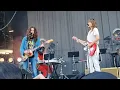 Over Everything- Courtney Barnett and Kurt Vile
