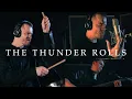 The Thunder Rolls - Garth Brooks (Rock Cover by Peyton Parrish)