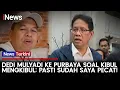 Download Lagu Dituding Dikibulin Anggota, Dedi Mulyadi Jawab Purbaya: Pasti Sudah Saya Pecat! | iNews Terkini