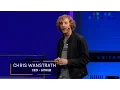 Opening Keynote - GitHub Universe 2016