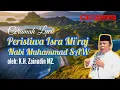 Lagu Ceramah Lucu Peristiwa Isra Mi'raj | KH. Zainudin MZ | Kisah Inspiratif Islami