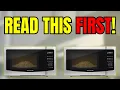 Frigidaire 1 1 Cu Ft Microwave Review - Worth It or Too Risky