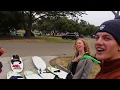 Cross Country Uber