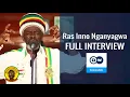 Download Lagu DW RAS INTERVIEW