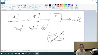 Collections and Linked List OOP with JAVA 11 29