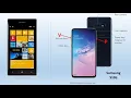 Android Phones for Beginners Session 1 The Basic of Navigating Your Phone