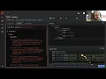 Mumbling - Worked Solution