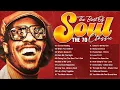 Download Lagu Marvin Gaye, Barry White, Luther Vandross, James Brown - Classic RnB Soul Groove 60s