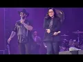 Se me va a quemar el corazón -  Mon Laferte feat Carín León - Auditorio Nacional - CdMx 2022