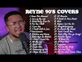 Lagu 90's COVERS #3 | REYNE NON-STOP PLAYLIST