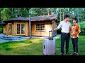 Download Lagu CEO Jack leaves the city for the forest to build a new life with pregnant girl Tu Tien