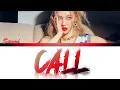Download Lagu Sunmi (선미) - CALL Lyrics [Color Coded Han/Rom/Eng]