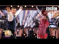 Download Lagu AJ Odudu and Kai Widdrington Charleston ✨ BBC Strictly 2021