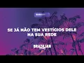 Jorge & Mateus - Só Se For Sozinho (Letra/Lyrics)