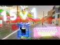 15v1ing Toxic Tryhards on Da Hood I Got JUMPED