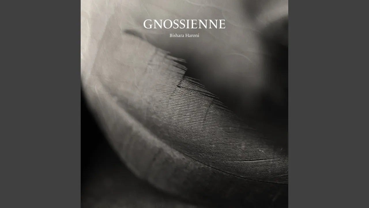 Gnossienne No. 1 Gnossienne No. 1
