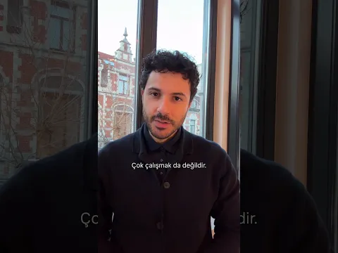 İyi niyet, yetenek değildir.