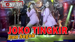 new monata joko tingkir duo sogok official live music dhehan audio madiun