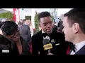 Stephan James Talks Homecoming With Julia Roberts If Beale Street Could Talk