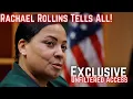Rachael Rollins The MOST UNFILTERED Interview She Has Ever Done