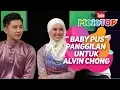 Download Lagu Alvin Chong tampil segak berbaju Melayu | Awak Suka Saya Tak Raya | Emma Maembong I MeleTOP