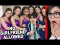 5 Sisters Won t Let Brother Date