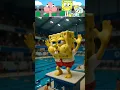 Download Lagu Sprunki Sponge bob - Olympic diving competition !! 🌊🌊