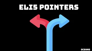 5 0 The C programming language pointers in c