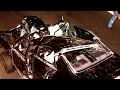 The Most Famous Car Crash - Princess Diana Pt 1