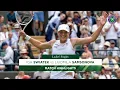 Download Lagu Making history! | Iga Swiatek vs Liudmila Samsonova | Highlights | Wimbledon 2025