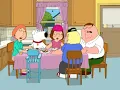 Family Guy - Dear Lord please give me the cheat codes for Mike Tyson s Punch-Out