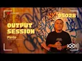 Download Lagu Pinto- iocerouno // OUTPUT SESSION 028
