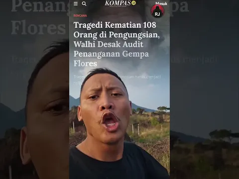 saat pemilu 2029 jangan pernah lupakan kejadian saat ini