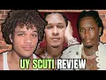 Download Lagu Young Thug's UY SCUTI Album was a LET DOWN..