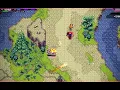 Cross Code Bergen Trail XP farm Infinite Combo