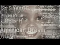 21 Savage - all of me (extended intro)
