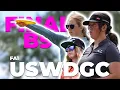 2026 PDGA United States Women s Disc Golf Championships FINALB9 Lutsenko Hess Kohut Wiebe