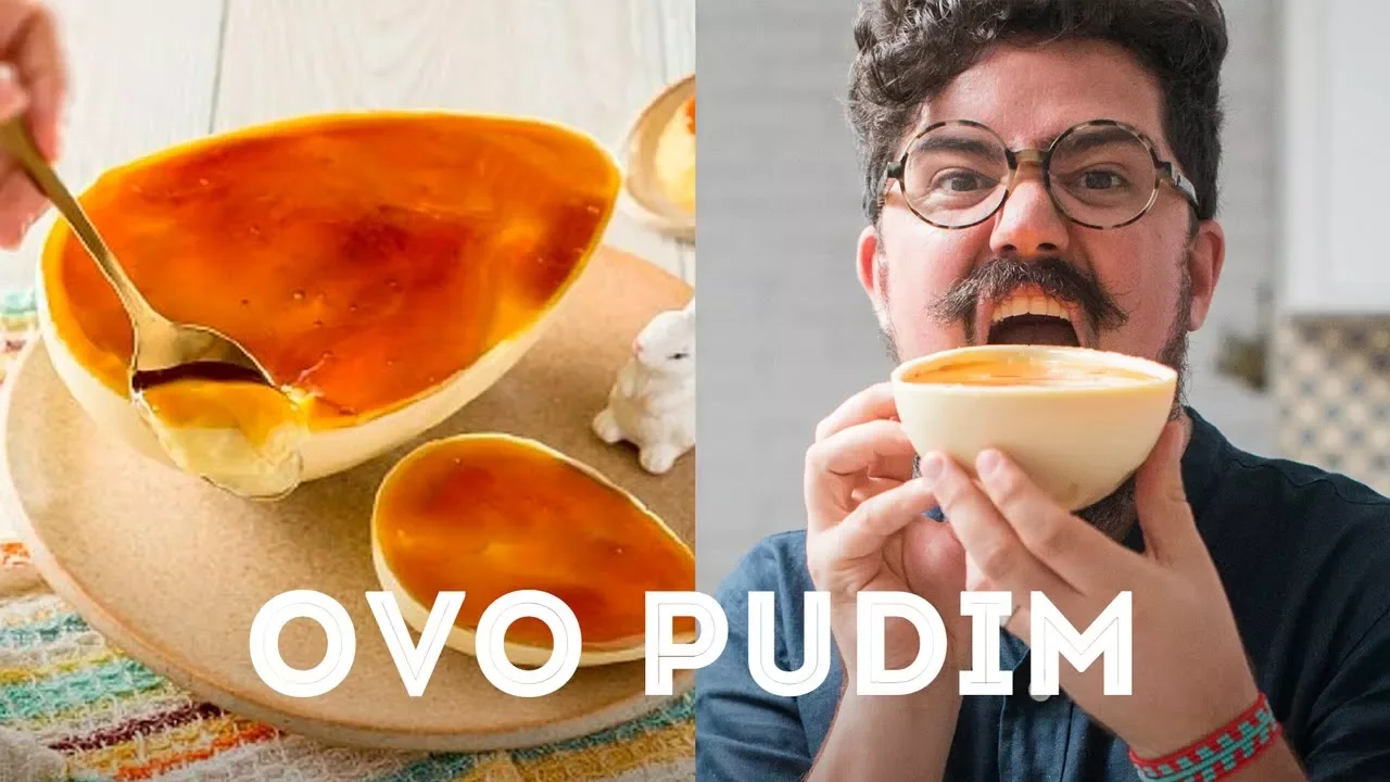 E hoje trago para vocês uma paixão nacional!! E com alguns digamos, atrativos a mais. Além de ser . 